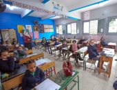 "تعليم الإسكندرية": الإعلان عن نتيجة صفوف النقل بالمرحلة الابتدائية داخل المدارس
