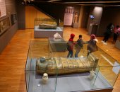 خبير أثري: قطاع الآثار المصرية شهد إنجازات كبيرة خلال عام 2024