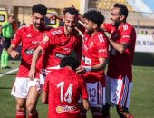 موعد مباراة الأهلى القادمة أمام القطن الكاميرونى بدورى أبطال أفريقيا 