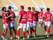 جدول ترتيب الدوري المصري الممتاز بعد فوز الأهلى على أسوان