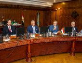 جامعة طنطا: زيادة المبالغ المخصصة للكليات لدعم الطلاب غير القادرين وذوى الهمم