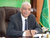 رئيس جامعة المنوفية يعقد لقاءه الشهرى بالعمداء ويكلف بضوابط جديدة لتطوير الكتاب الإلكترونى