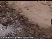 قناة الوثائقية تعرض فيلم "ومن أحياها" عن تطوير المناطق غير الآمنة وتغيير حياة سكانها