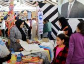 "مستقبل وطن" فى المحافظات يواصل إقامة معرض "أهلا رمضان" ومسابقة "أوائل الطلبة"