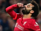 صلاح يقود هجوم ليفربول أمام ريال مدريد فى قمة ذهاب دور الـ16 لدورى أبطال أوروبا