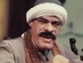حسين أبو حجاج يستأنف تصوير مشاهده فى الكبير قوى بعد تعافيه من الإصابة.. فيديو