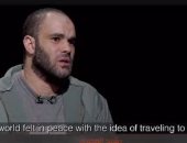 الجزء الثالث لحوار "أمير حدود داعش" على الوثائقية غدا الخميس