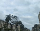 طقس الإسكندرية اليوم.. مائل للبرودة والصغرى تسجل 12 درجة.. صور