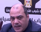 محمد الباز: كتاب تنسيقية شباب الأحزاب والسياسيين عمل كبير كنا نحتاجه