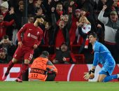 كاراجر: ليفربول قادر على عبور ريال مدريد والميرنجي ليس مذهلا