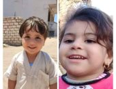 مصرع طفلين سقطا فى بالوعة بقرية الشهابية في بلطيم