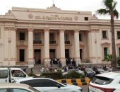 تأجيل محاكمة 14 متهما بقضية "فض اعتصام رابعة" لجلسة 13 أغسطس المقبل