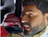 أبقته الأعشاب حياً.. تركى يروى معاناة 11 يوما تحت أنقاض زلزال تركيا