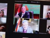 أعضاء هيئة التدريس بجامعة المنوفية يتبرعون بأجهزة طبية للمستشفى الجامعى