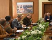 بدء موسم توريد محصول بنجر السكر منتصف مارس المقبل فى بورسعيد