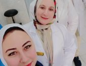 صحة الدقهلية: بنك دم منية النصر يطلق حملة تبرع لصالح المرضى بميت سلسيل