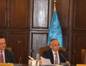 جامعة الإسكندرية: الكشف على 804 حالات فى قافلة أبو المطامير الطبية