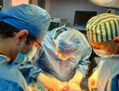 3 جراحات عاجلة تنقذ حياة 3 أشخاص بمستشفى بنها الجامعى