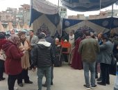 رئيس جامعة قناة السويس يُعلن المٌشاركة بالقافلة التنموية الشاملة لتطوير القرى والمدن المصرية