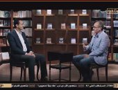 القناة الوثائقية تبرز حجم إقبال المصريين على قراءة الكتب