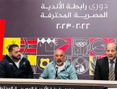 جايمي باتشيكو : أرضية الملعب و التحكيم منعت لاعبى بيراميدز من الفوز على المصرى 