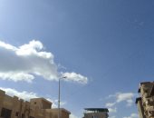 حالة الطقس في دمياط.. معتدل مشمس نهارا وانخفاض درجات الحرارة ليلا 