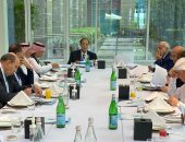 المجلس العربى للمياه يناقش خطط مواجهة الندرة المائية فى الدول العربية