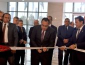 رئيس الوزراء يفتتح أول معرض ومؤتمر رياضي عالمى في مصر بمركز المنارة للمؤتمرات.. مدبولي: الدولة تولي اهتماما كبيرا بتطوير وتحديث البنية التحتية الرياضية وفق توجيهات الرئيس 