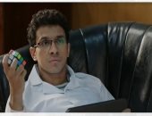 نجاح كبير لمسلسل "بالطو" تغطية خاصة لتليفزيون اليوم السابع.. فيديو