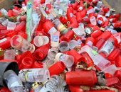 تايلاند تخطط لمنع استيراد المخلفات البلاستيكية