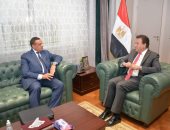 التنمية المحلية توجه بوضوع ملف الزيادة السكانية على رأس الأولويات 