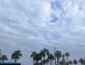 طقس الإسكندرية اليوم.. مائل للبرودة والصغرى تسجل 12 درجة "صور"
