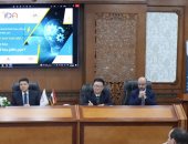 التنمية الصناعية تستضيف ورشة عمل "مشروع تنمية القدرات في كفاءة الطاقة