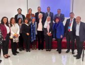 القوى العاملة تشارك بالمؤتمر الأقليمى لتمكين المرأة اقتصاديا بالمغرب