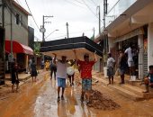 الإمارات والبحرين تعزيان البرازيل في ضحايا الفيضانات