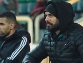 كابيتانو مصر.. مؤمن زكريا: أحمد الكأس مثلى الأعلى وأنا راضى بكل حاجة