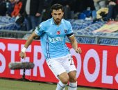 تريزيجيه يغيب عن مباراة سيفاسبور ضد طرابزون سبور فى الدوري التركي