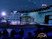 متسابق الدوم أحمد عمرو يتألق بمقطوعة على القانون واللجنة تشيد به