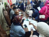 "القوى العاملة" تنظم ملتقى توظيفى يوفر 150 فرصة عمل ببورسعيد