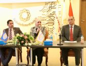 التعليم العالى: بحوث الإلكترونيات يوقع عقود 10 مشروعات بحثية تطبيقية