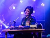 متسابقة الدوم تقى الهجرسى تبدع على القانون.. وفؤاد يعلق: مشروع عازفة كبيرة