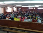 جامعة الزقازيق تعقد ندوة عن الصحة الإنجابية للمرأة 