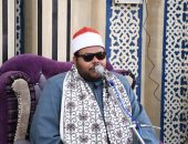 محافظ قنا يفتتح مسجد العتيق بالسلامية في نجع حمادي بتكلفة 2.5 مليون جنيه