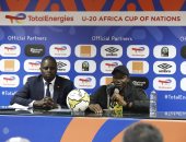 مدرب منتخب بنين: التعادل مع تونس بأمم أفريقيا للشباب أصابنا بالإحباط 