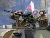 بولندا تنفى اتهامات بيلاروسيا بانتهاك مجالها الجوى