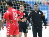 منتخب تونس يتوجه للقاهرة عقب التعادل مع بنين ببطولة أمم أفريقيا للشباب