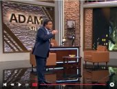 أحمد آدم ساخرا: محتويات مقبرة بنى سويف من العتبة والموسكى