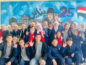 تنفيذ برامج دمج طلاب مدارس "قادرون باختلاف" والرسمية للغات بشمال سيناء