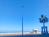 طقس الإسكندرية اليوم.. استقرار الأحوال الجوية على أنحاء المحافظة