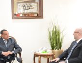 التنمية المحلية: 1616 مشروعا ضمن مبادرة الرئيس "حياة كريمة" فى بنى سويف